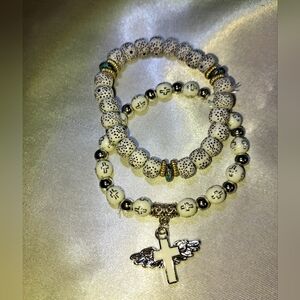 Nurse Bracelet Set